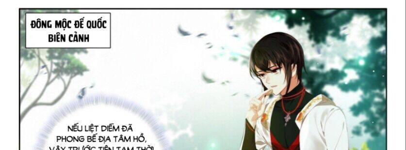 Âm Dương Miện - Chapter 56 - Page 4
