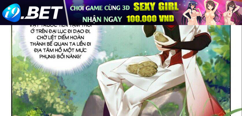 Âm Dương Miện - Chapter 56 - Page 5