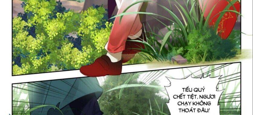 Âm Dương Miện - Chapter 56 - Page 6