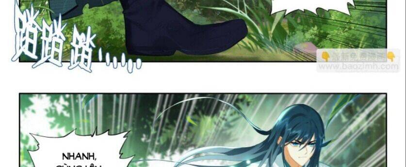 Âm Dương Miện - Chapter 56 - Page 7