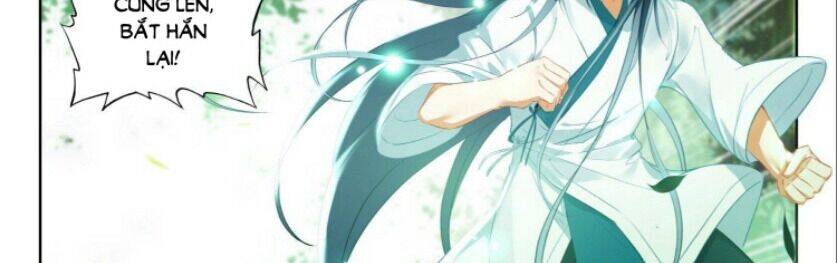 Âm Dương Miện - Chapter 56 - Page 8