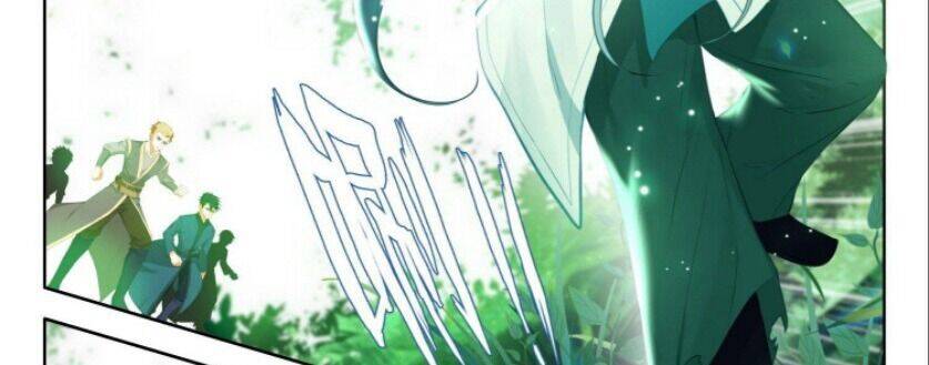 Âm Dương Miện - Chapter 56 - Page 9