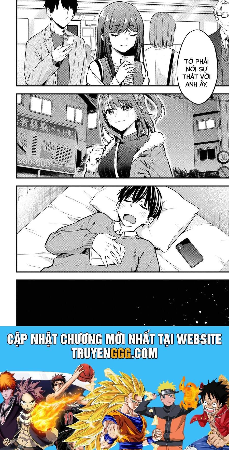 Kanojo ni Uwaki Sareteita Ore ga, Koakuma na Kouhai ni Natsukareteimasu - Chapter 17 - Page 37