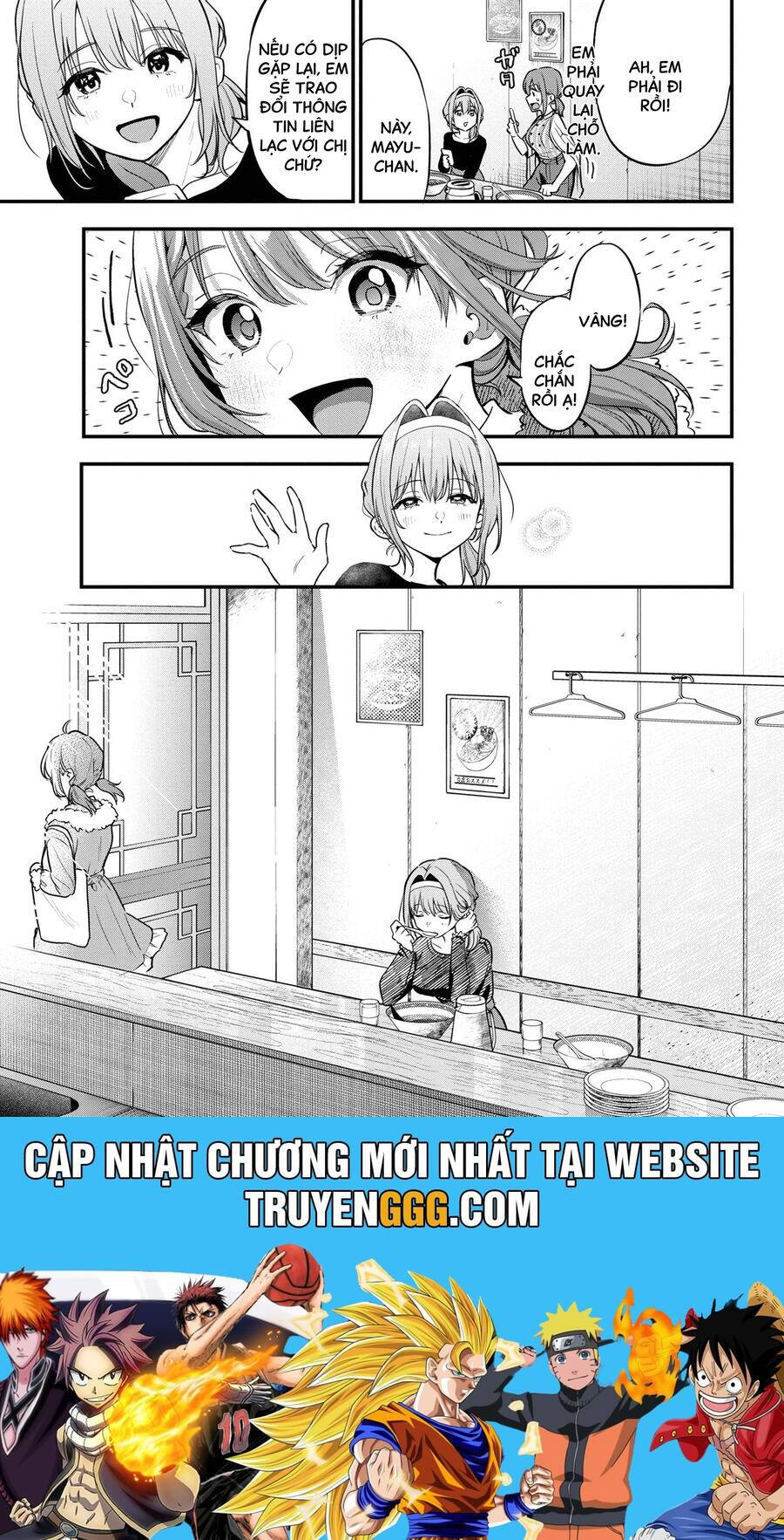 Kanojo ni Uwaki Sareteita Ore ga, Koakuma na Kouhai ni Natsukareteimasu - Chapter 18 - Page 15