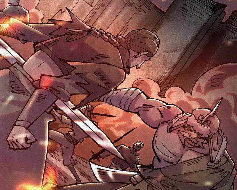 Xi Hồn - Chapter 63 - Page 50