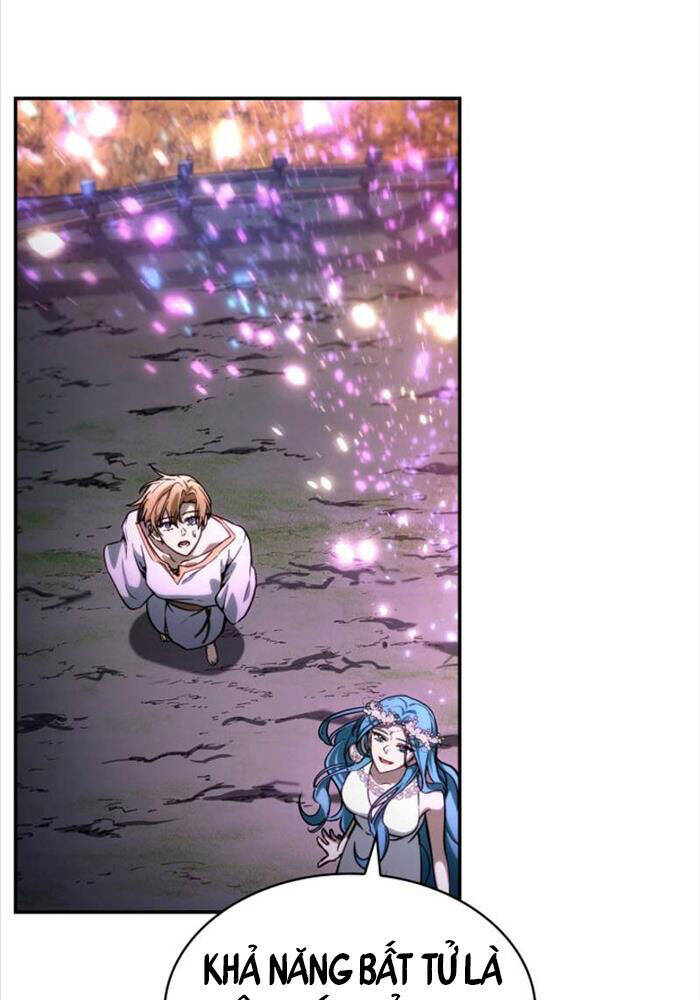 Đại Pháp Sư Toàn Năng Chapter 90 - Trang 108