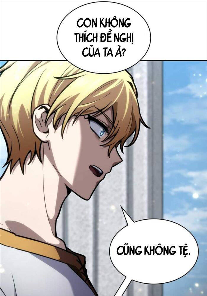 Đại Pháp Sư Toàn Năng Chapter 90 - Trang 136