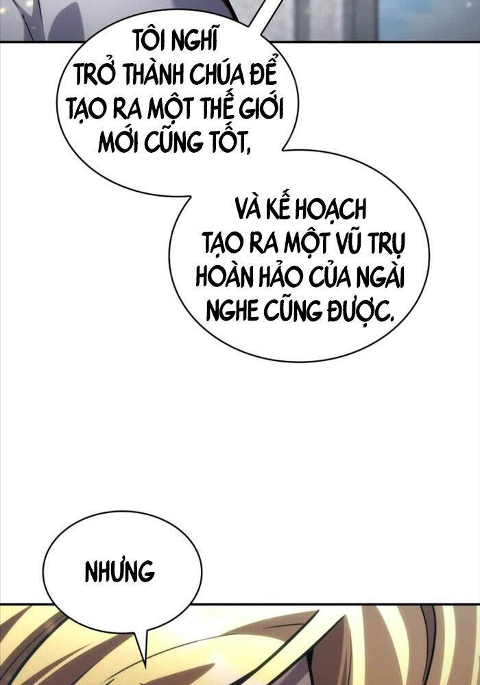 Đại Pháp Sư Toàn Năng Chapter 90 - Trang 137
