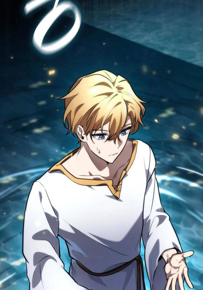 Đại Pháp Sư Toàn Năng Chapter 90 - Trang 30