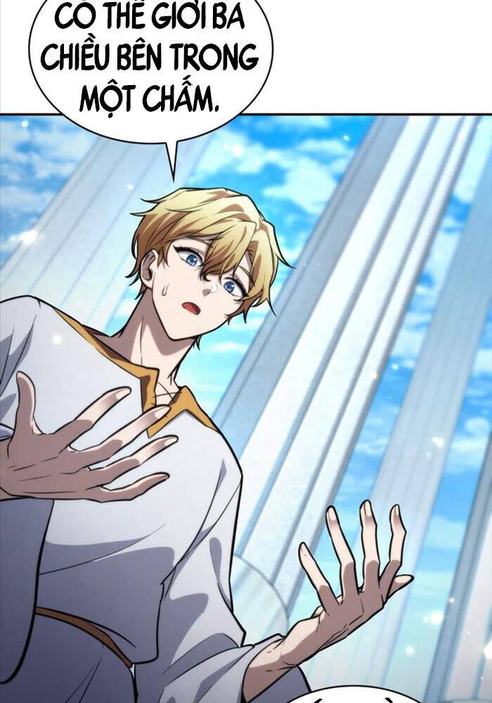 Đại Pháp Sư Toàn Năng Chapter 90 - Trang 33