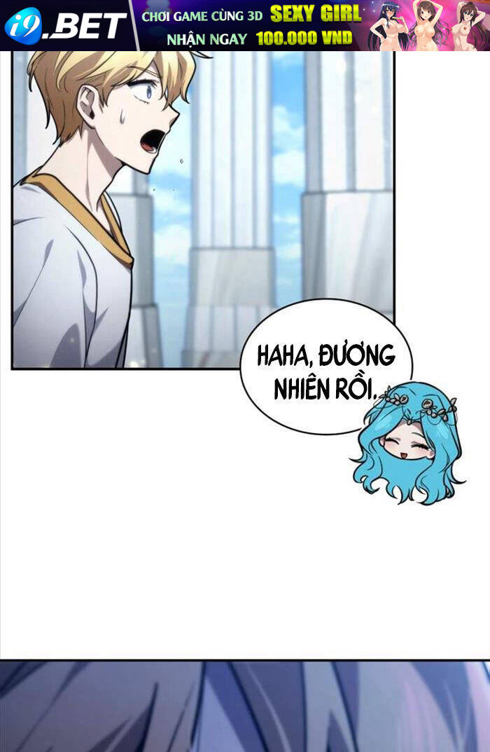 Đại Pháp Sư Toàn Năng Chapter 90 - Trang 43