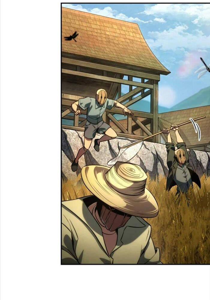 Đại Pháp Sư Toàn Năng Chapter 90 - Trang 68