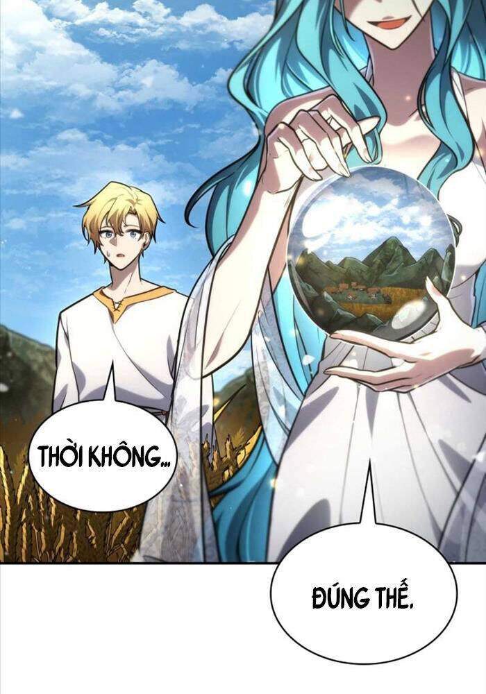 Đại Pháp Sư Toàn Năng Chapter 90 - Trang 84