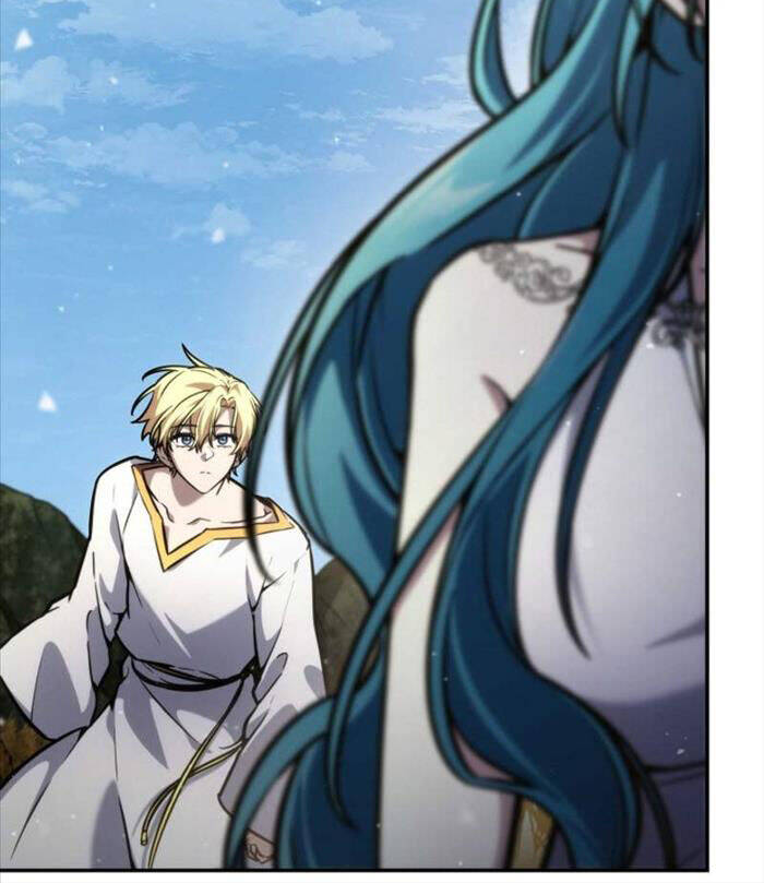 Đại Pháp Sư Toàn Năng Chapter 90 - Trang 91