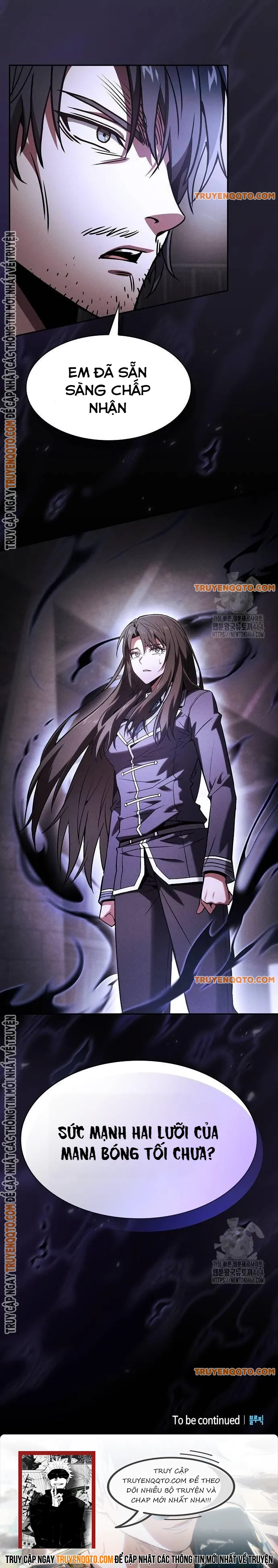 Kiếm Sĩ Thiên Tài Của Học Viện - Chapter 73 - Page 12