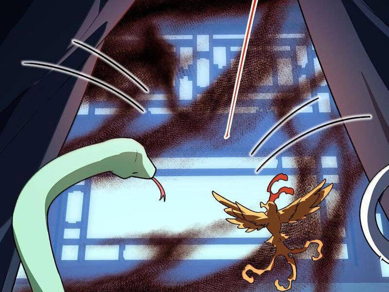 Ta Ở Tu Tiên Giới Chỉ Làm Giờ Hành Chính - Chapter 90 - Page 10