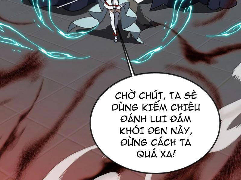 Ta Ở Tu Tiên Giới Chỉ Làm Giờ Hành Chính - Chapter 90 - Page 100