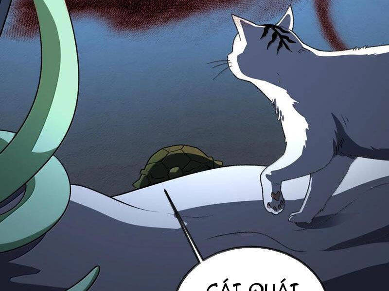 Ta Ở Tu Tiên Giới Chỉ Làm Giờ Hành Chính - Chapter 90 - Page 11