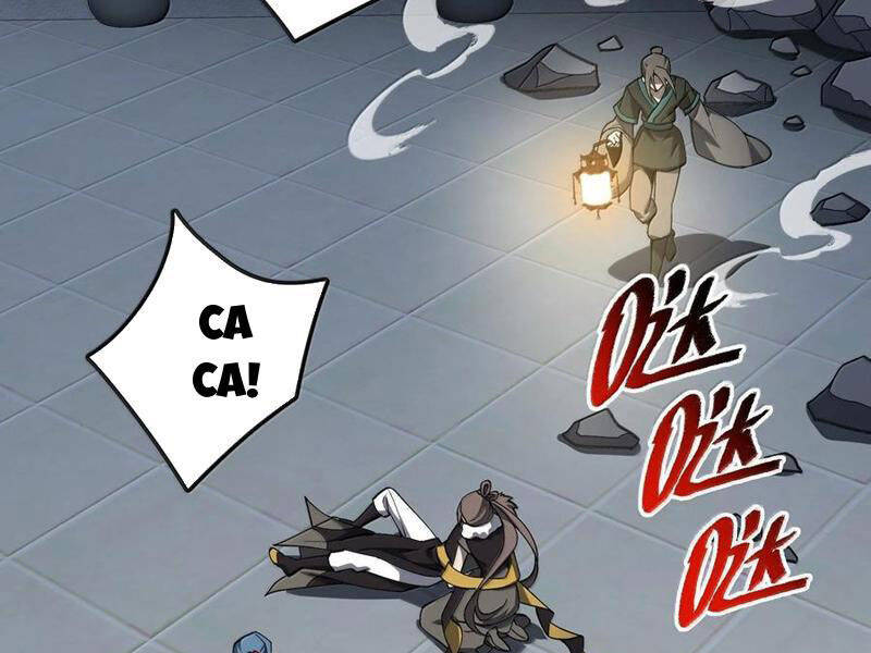 Ta Ở Tu Tiên Giới Chỉ Làm Giờ Hành Chính - Chapter 90 - Page 126