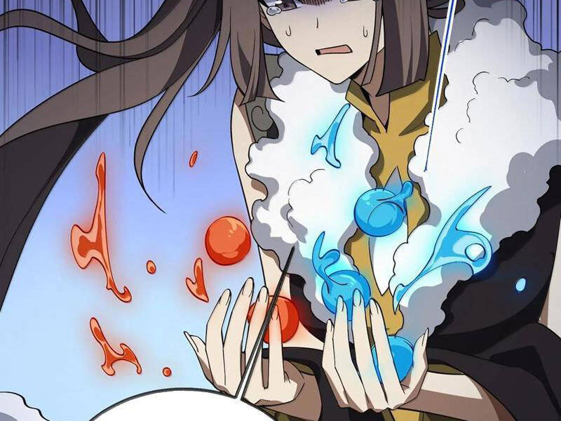 Ta Ở Tu Tiên Giới Chỉ Làm Giờ Hành Chính - Chapter 90 - Page 135