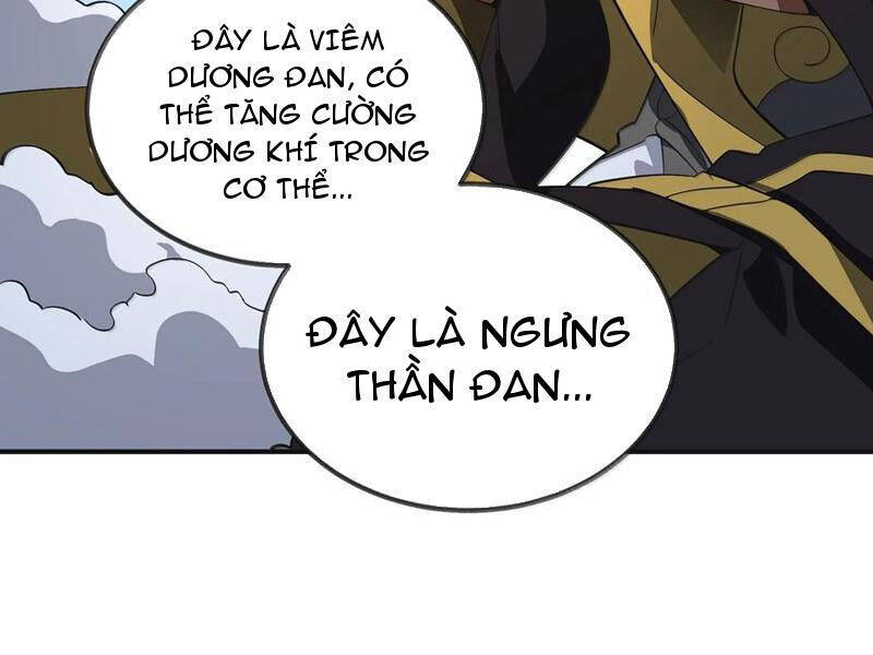 Ta Ở Tu Tiên Giới Chỉ Làm Giờ Hành Chính - Chapter 90 - Page 136