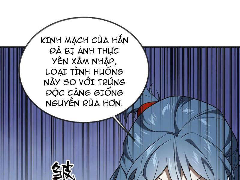 Ta Ở Tu Tiên Giới Chỉ Làm Giờ Hành Chính - Chapter 90 - Page 137