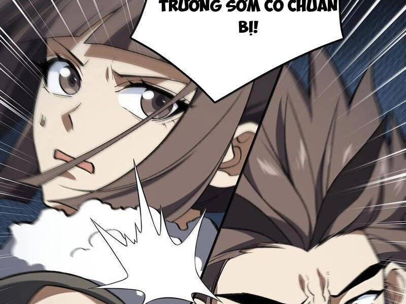 Ta Ở Tu Tiên Giới Chỉ Làm Giờ Hành Chính - Chapter 90 - Page 30
