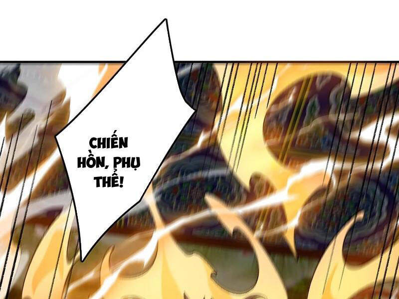 Ta Ở Tu Tiên Giới Chỉ Làm Giờ Hành Chính - Chapter 90 - Page 44