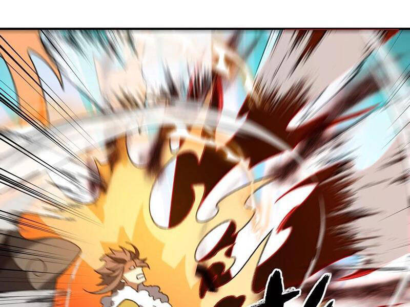 Ta Ở Tu Tiên Giới Chỉ Làm Giờ Hành Chính - Chapter 90 - Page 47