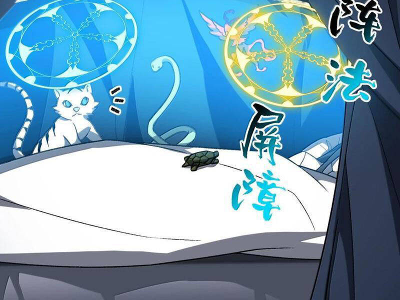 Ta Ở Tu Tiên Giới Chỉ Làm Giờ Hành Chính - Chapter 90 - Page 71