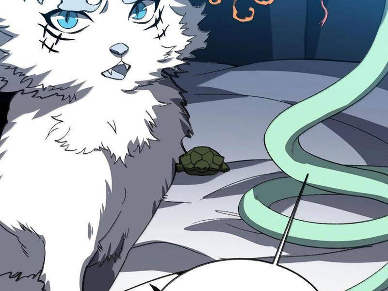 Ta Ở Tu Tiên Giới Chỉ Làm Giờ Hành Chính - Chapter 90 - Page 74