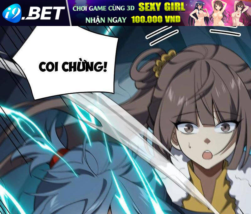 Ta Ở Tu Tiên Giới Chỉ Làm Giờ Hành Chính - Chapter 90 - Page 88