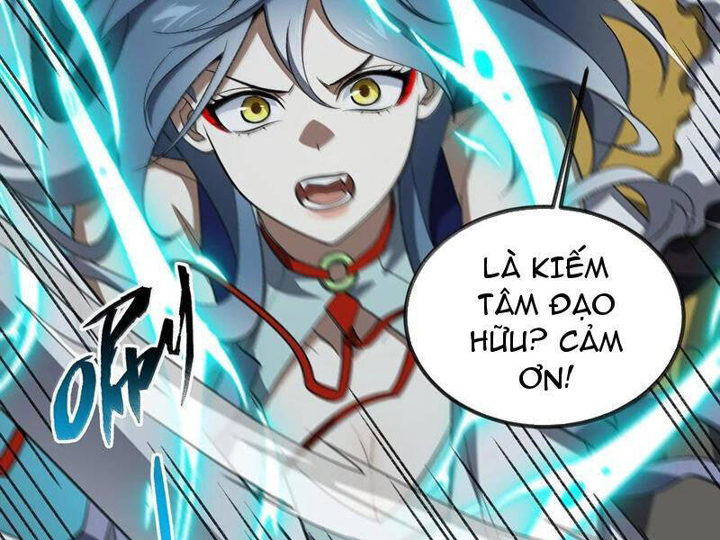 Ta Ở Tu Tiên Giới Chỉ Làm Giờ Hành Chính - Chapter 90 - Page 89