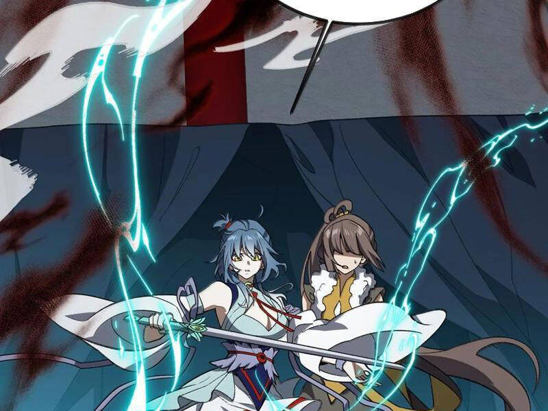 Ta Ở Tu Tiên Giới Chỉ Làm Giờ Hành Chính - Chapter 90 - Page 91