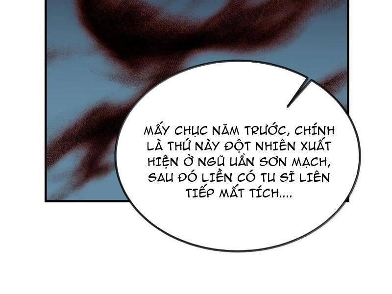 Ta Ở Tu Tiên Giới Chỉ Làm Giờ Hành Chính - Chapter 90 - Page 95