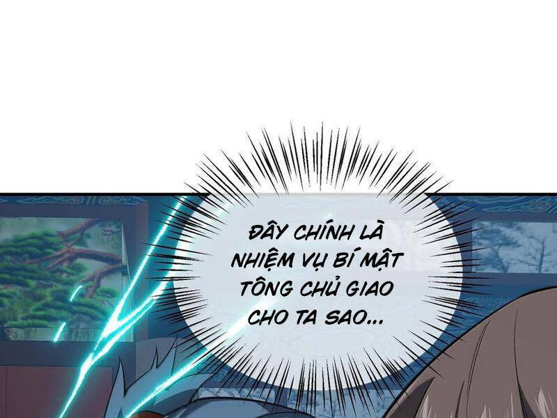 Ta Ở Tu Tiên Giới Chỉ Làm Giờ Hành Chính - Chapter 90 - Page 96