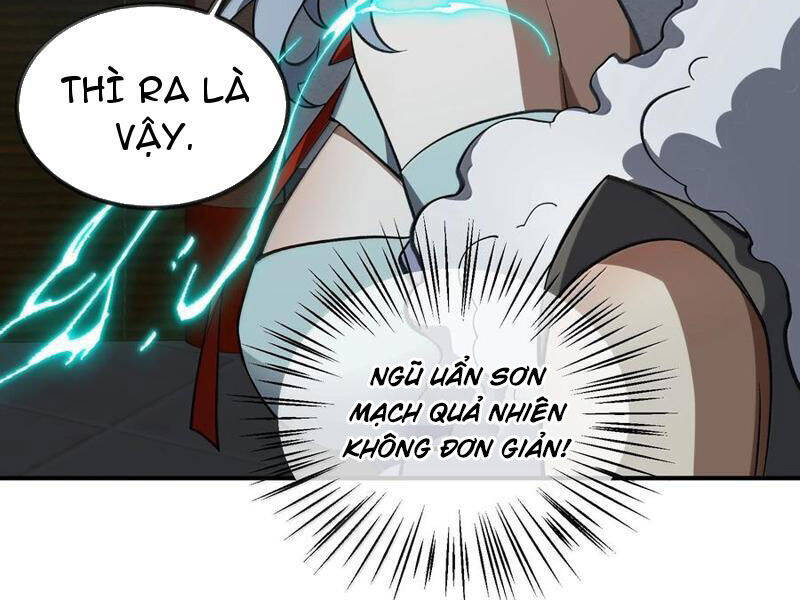 Ta Ở Tu Tiên Giới Chỉ Làm Giờ Hành Chính - Chapter 90 - Page 98