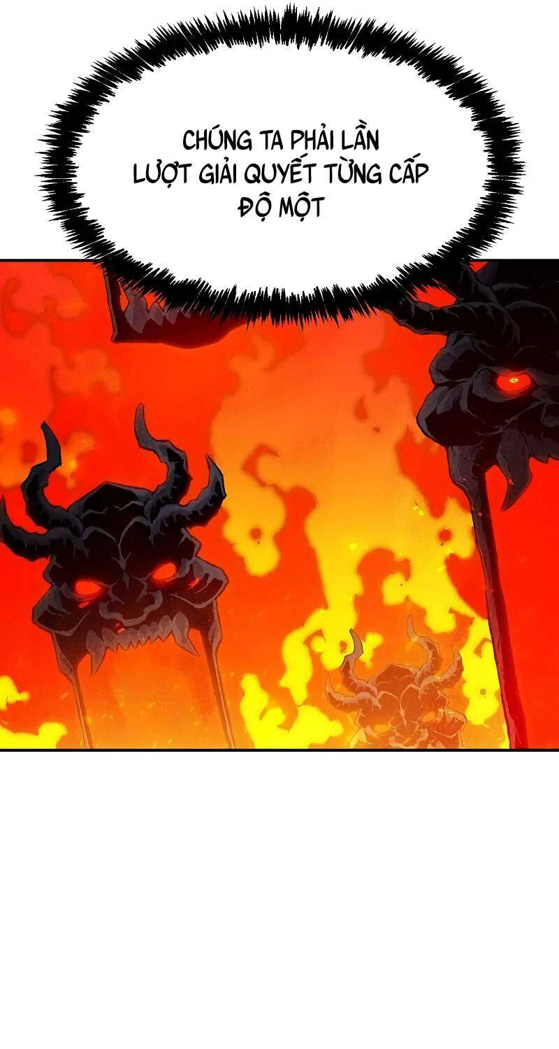 Độc Cô Tử Linh Sư - Chapter 149 - Page 111