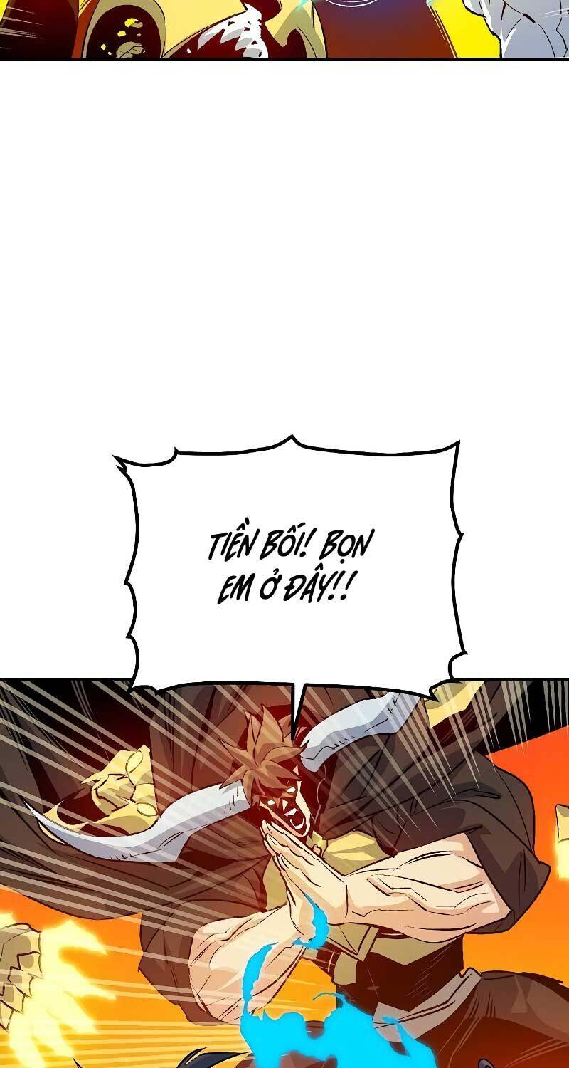 Độc Cô Tử Linh Sư - Chapter 149 - Page 117