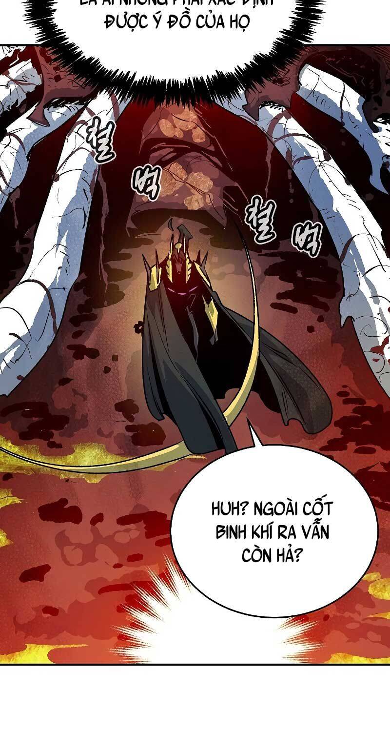 Độc Cô Tử Linh Sư - Chapter 149 - Page 57