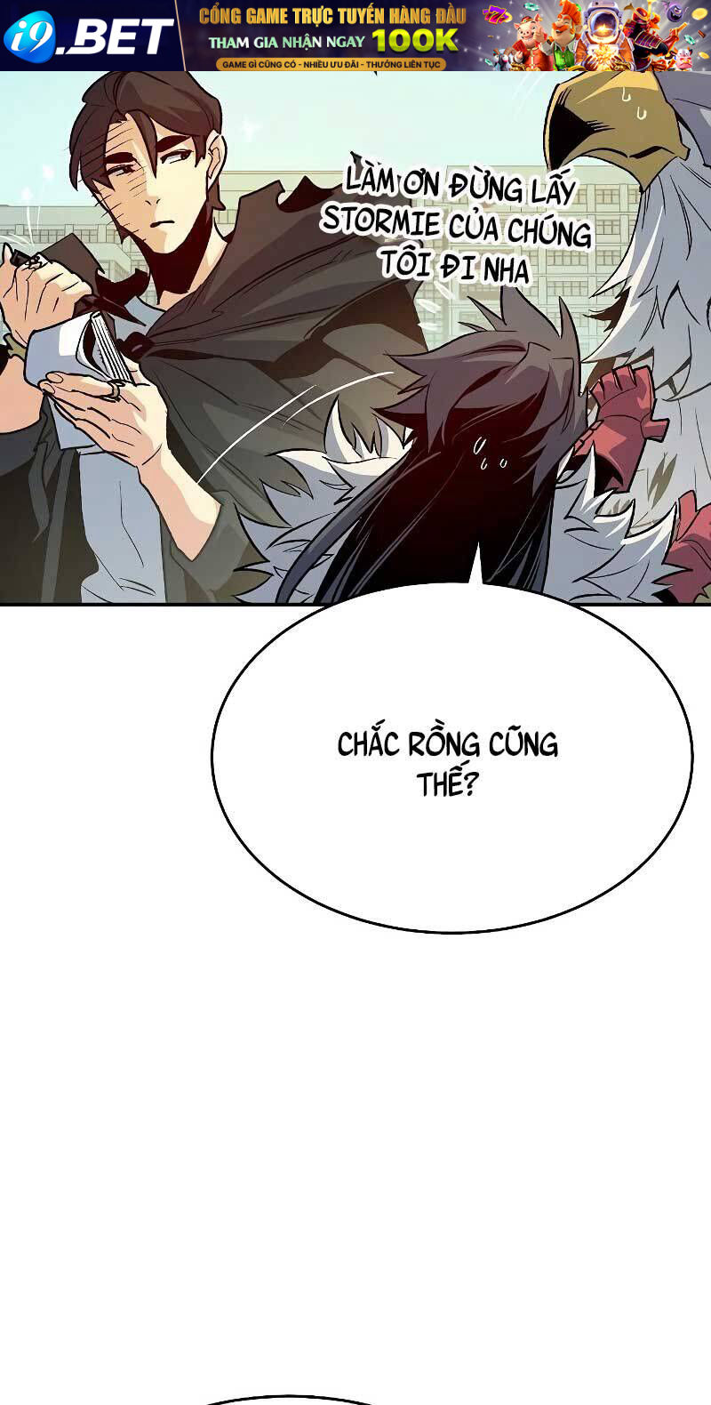 Độc Cô Tử Linh Sư - Chapter 150 - Page 110