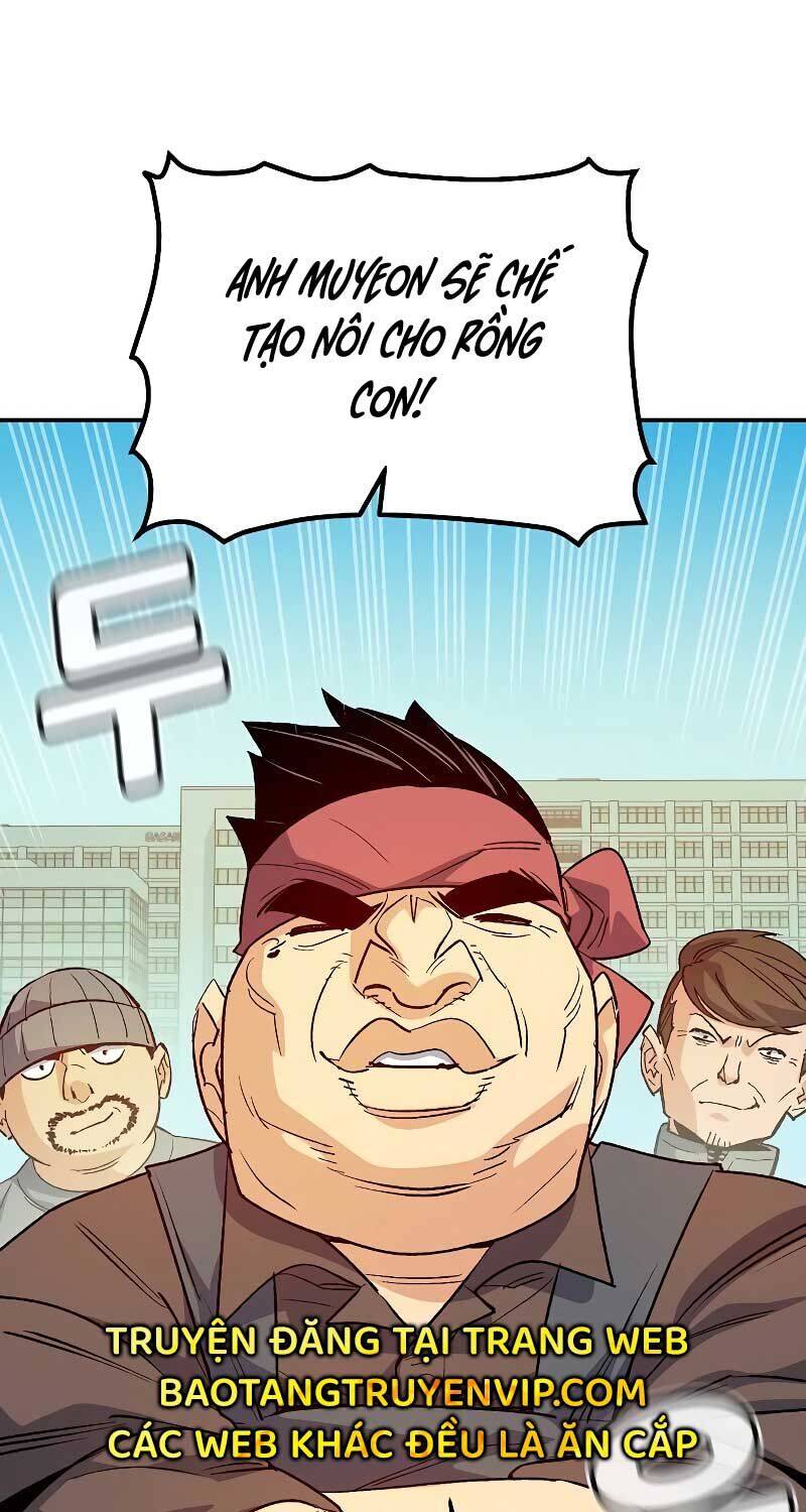 Độc Cô Tử Linh Sư - Chapter 150 - Page 117