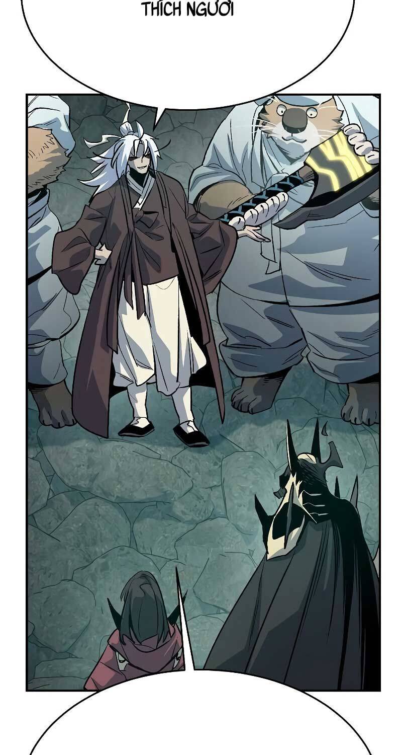 Độc Cô Tử Linh Sư - Chapter 150 - Page 16