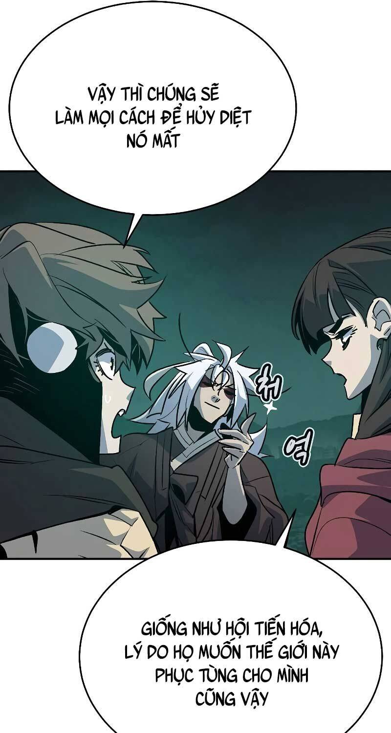 Độc Cô Tử Linh Sư - Chapter 150 - Page 31