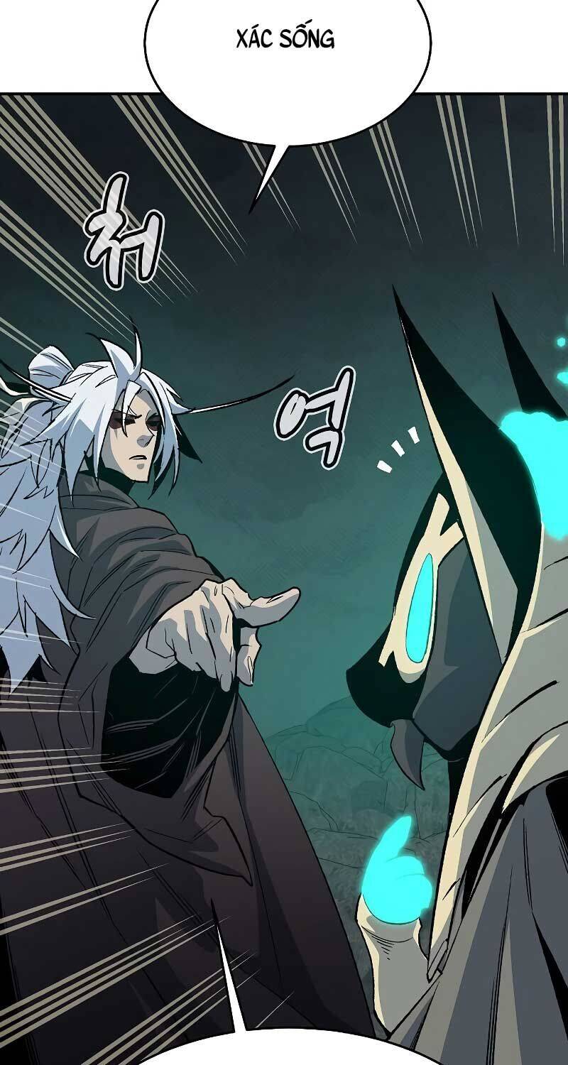 Độc Cô Tử Linh Sư - Chapter 150 - Page 59