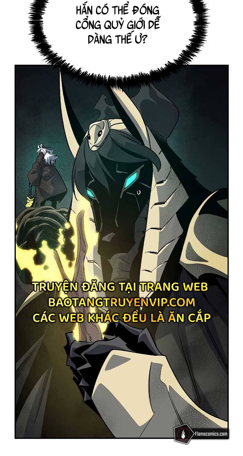 Độc Cô Tử Linh Sư - Chapter 150 - Page 6