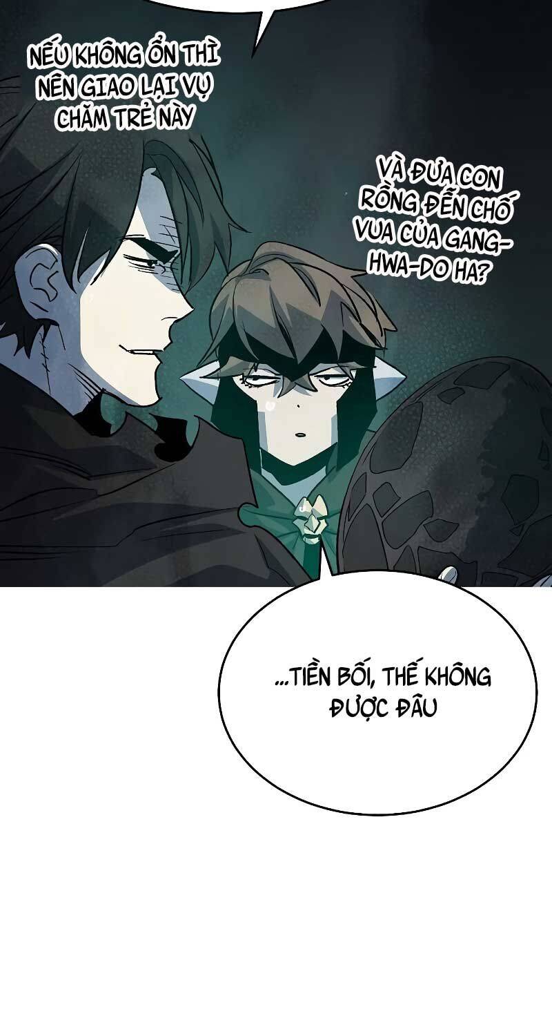 Độc Cô Tử Linh Sư - Chapter 150 - Page 84