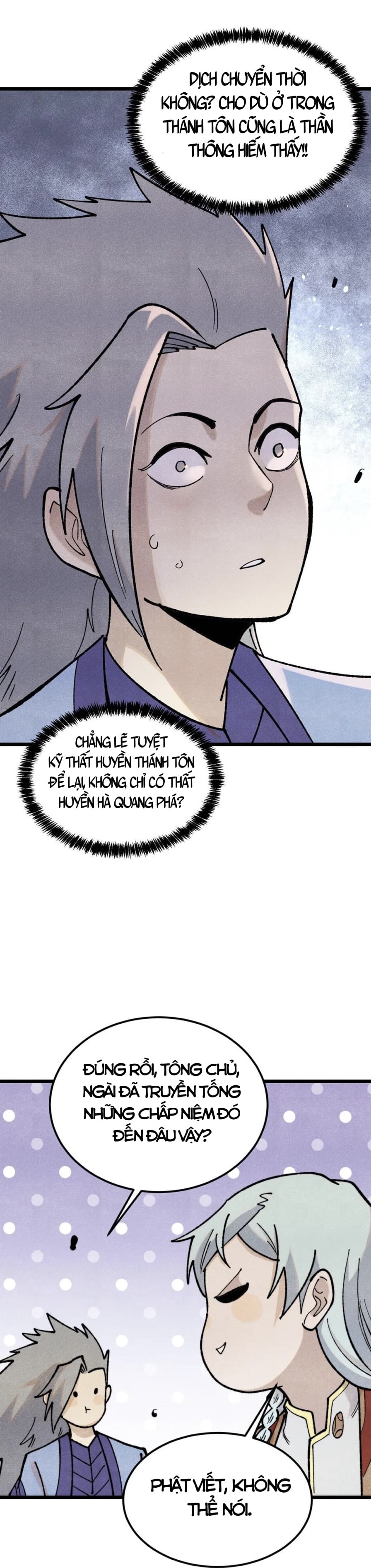 Vạn Cổ Tối Cường Tông - Chapter 369 - Page 6