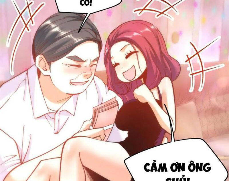 Trọng Sinh Không Làm Chạn Vương Tôi Một Mình Nạp Game Thăng Cấp - Chapter 155 - Page 24