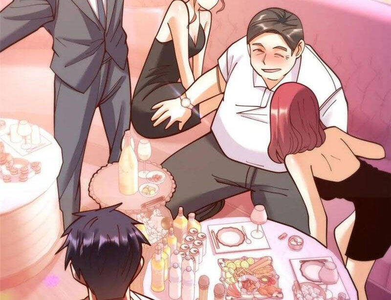 Trọng Sinh Không Làm Chạn Vương Tôi Một Mình Nạp Game Thăng Cấp - Chapter 155 - Page 53